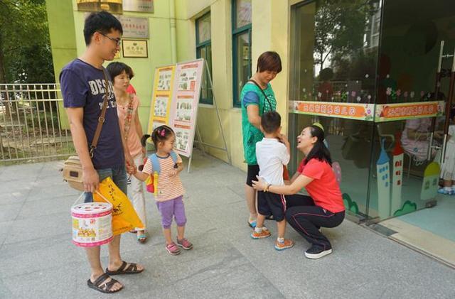 20分钟“拐走”46个孩子，幼儿园举办的活动，遭到家长质疑