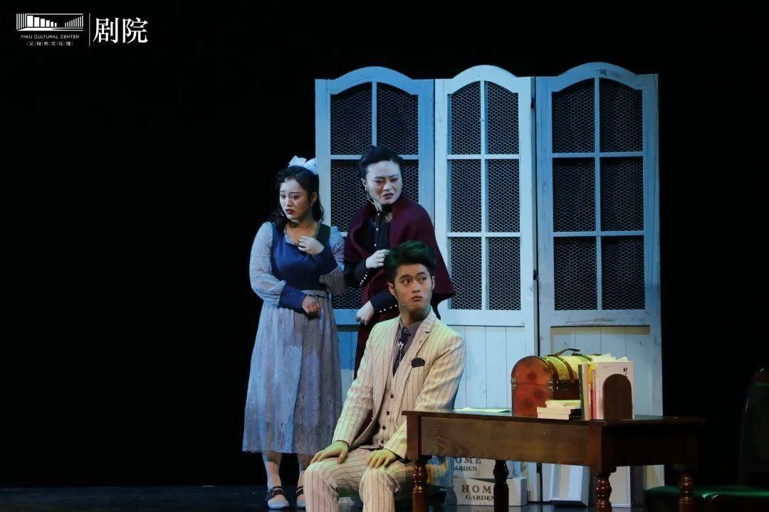  学习|义乌这群年轻人暂停工作学习，参与了一个项目，获众人点赞！