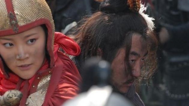 萧节帅&不是被贼众杀得大败,下落不明,就是弃官逃遁,也就不见个踪影!