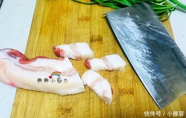 做红烧肉时，加上这食材，肉味道香，口感好，有食欲