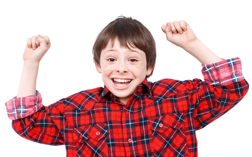 小朋友|色彩心理学：偏爱这种颜色的小孩，一般大脑发育较好