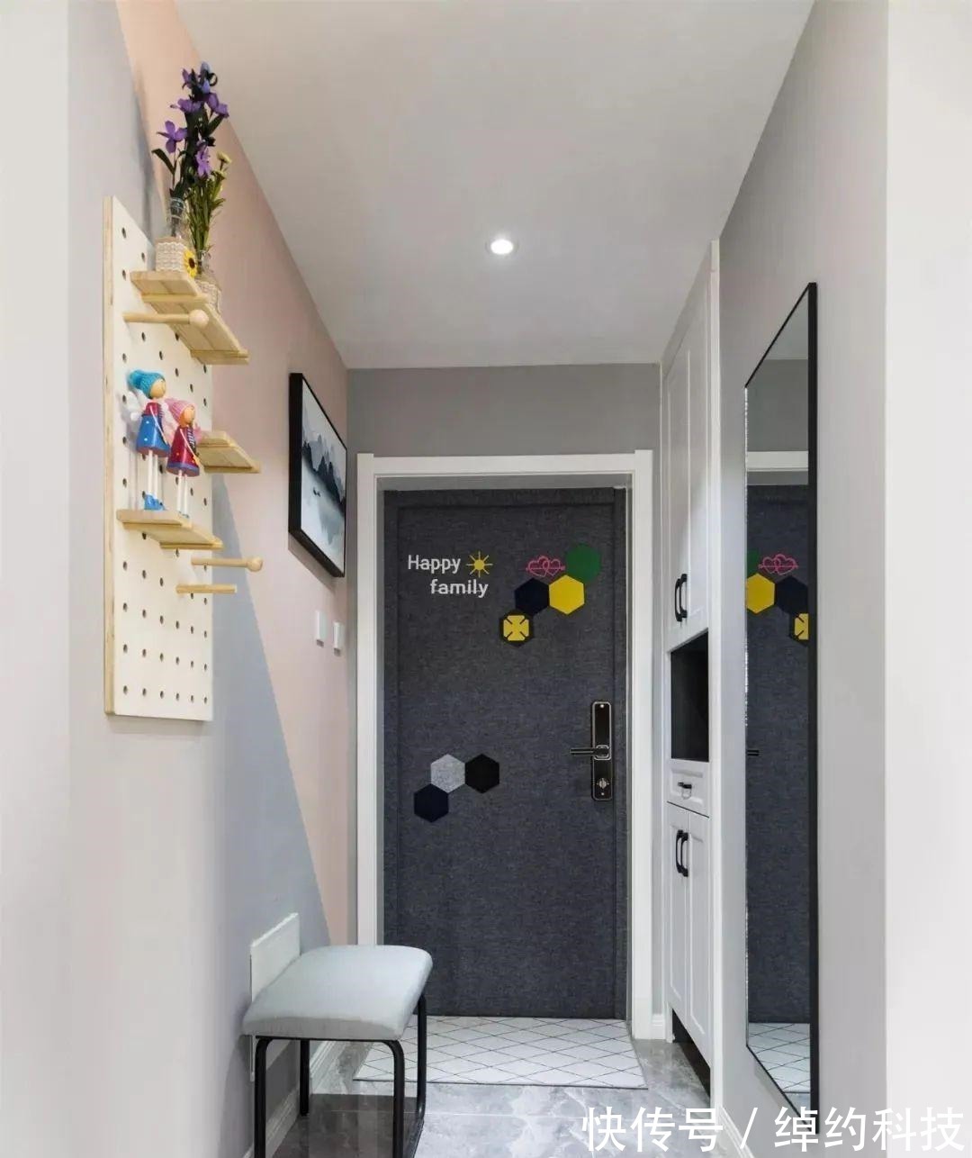 装修|金牌设计师暖心指点:这些装修细节装好了,入住幸福感立马提升!