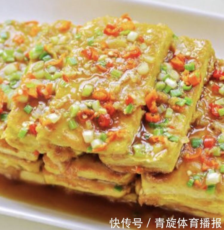 红椒|最好吃得几道经典下饭菜,美味又下饭,怎么吃都不腻