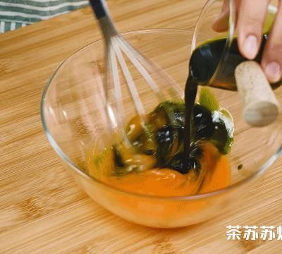 60g蜜瓜酱|蜜汁瓜瓜蛋糕的经典做法，不会你就Out了