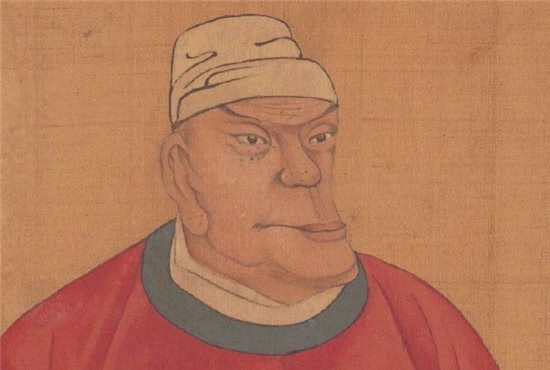 杨荣|婴儿出生,爷爷说:哭声雄壮,定能光宗耀祖!结果成为四朝宰相