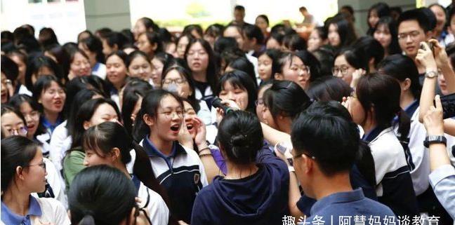 学生|为何高考第一场永远是语文？很多学生不知道，其实是国家用心良苦