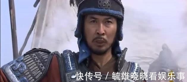 元顺帝!“元朝擎天二木”之一, 驰骋沙场, 奔走平乱, 却被元朝出卖而丧命