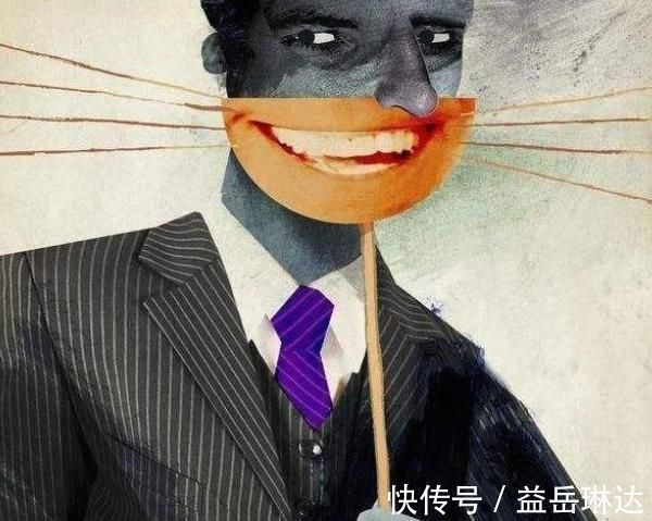 客套话!“人品差”的人,开口闭口都是这“三句话”,遇到一定不要深交