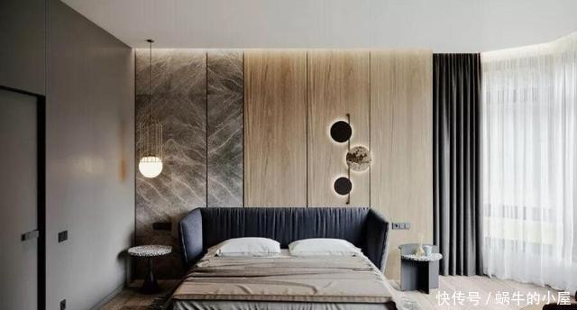 卫浴|三居室简约装修不凌乱,14万元就能搞定给跪了