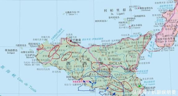 防空炮团|二战,德军鲜为人知的另类装甲师-----伞兵装甲师