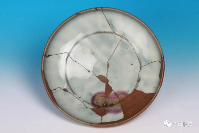 同步|东瀛遗珍,生货倍出中部国际第二届网络同步拍上线