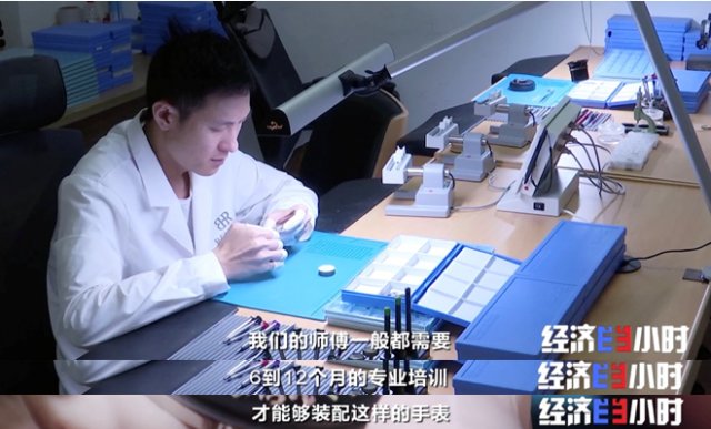 林秉强|“国货之光”！中国腕表入围钟表界“奥斯卡奖”！起售价2万元！小众表品牌崛起→