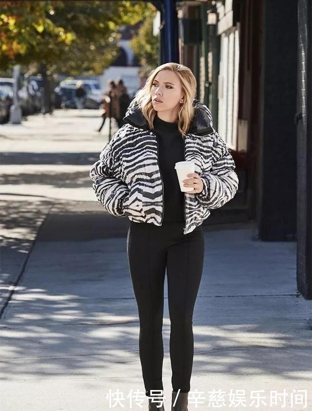 气质|不管穿大衣还是羽绒服,建议少搭这4款“内搭”,显胖又没气质