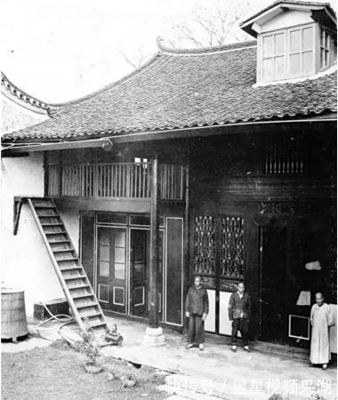 水车|绝密老照片,揭露百年永州的真实面目