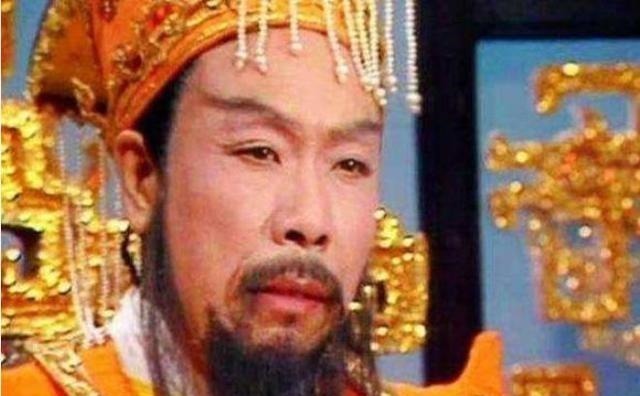 唐僧$西游记中为何妖怪都不敢踏入大唐境内 原来是有这个神仙!