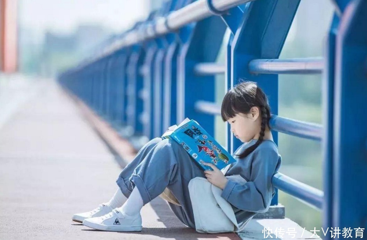 孩子|鼓励孩子是一门“学问”,家长要牢记这几点,让孩子变得更加优秀