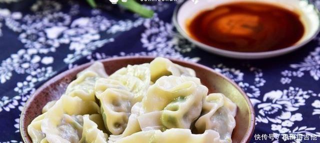 老板|馅饺子时,用生油或熟油,跟饺子馆的老板学一个窍门