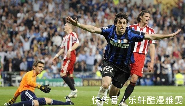 埃托奧|世界杯9場(chǎng)9球PK歐冠決賽獨(dú)中兩元！巔峰維埃里和他，誰(shuí)更強(qiáng)