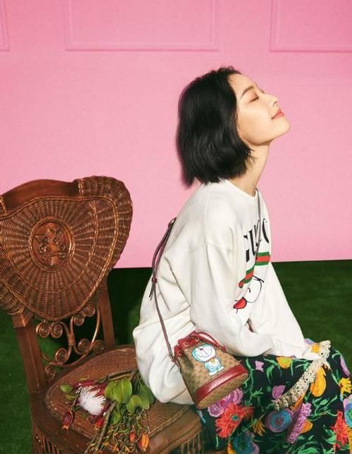 今年最心动的5款发型，超显脸小还不挑人，给你的气质加分