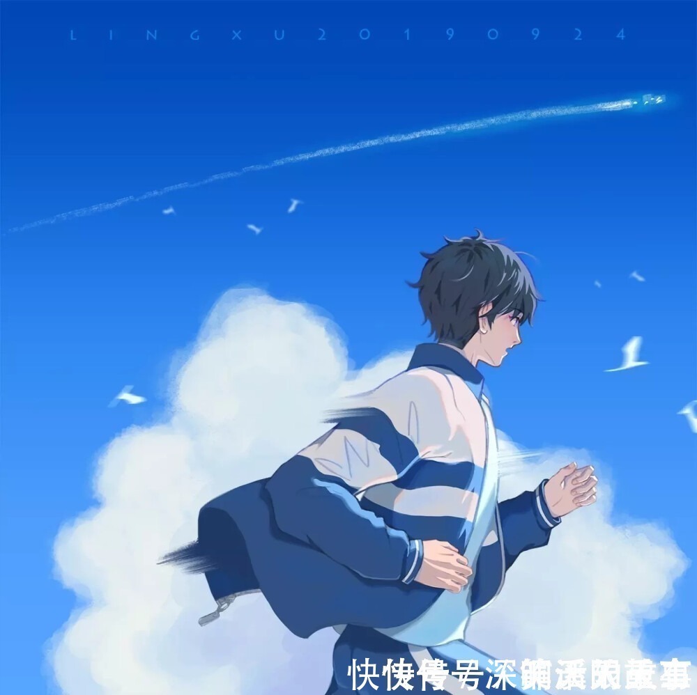 mega#從名字猜測“純愛”內容,《全球高考》像考試,《某某》想到那誰