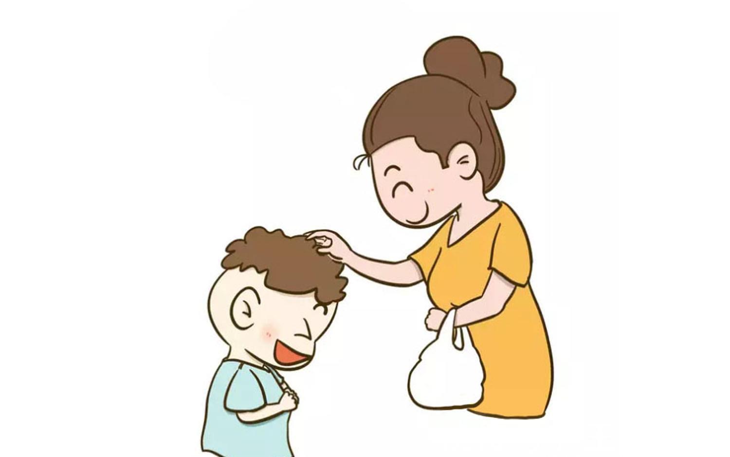 孩子|孩子经常说这几句话,暗示智商情商都很高,中了的家长就偷着乐吧