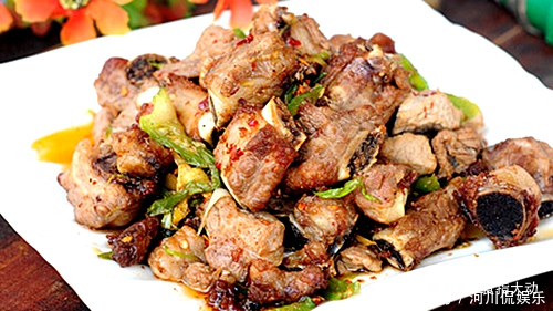 诱人|看着就特诱人的下饭菜,营养美味又开胃,真是好吃得停不下口呀!