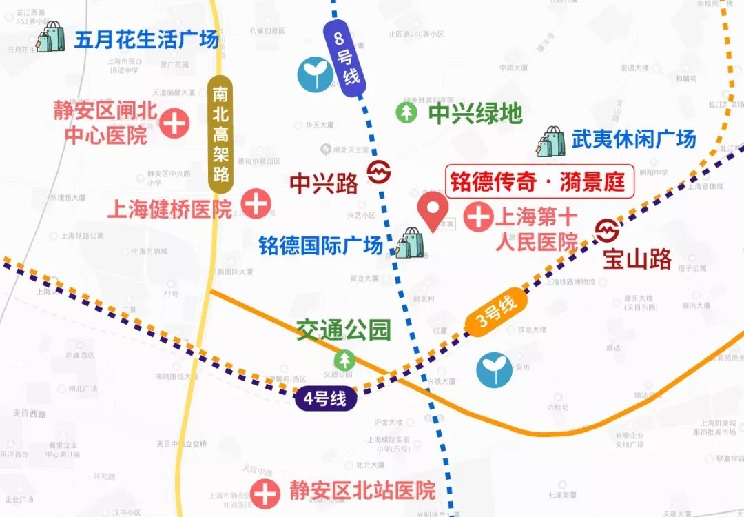 关系户|静安内环内新盘“0认购”?!是全被关系户内定了还是真的卖不掉?