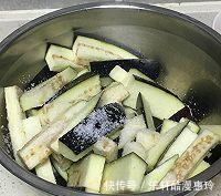 肉末茄子|肉末茄子的做法