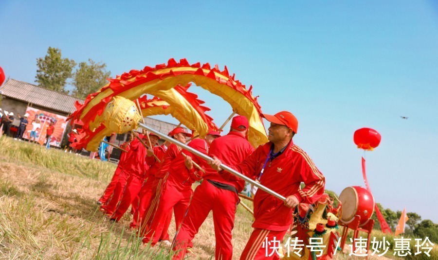 稻農(nóng)樂團(tuán)驚艷耳膜,《稻花香里說豐年》特別節(jié)目獻(xiàn)禮國慶