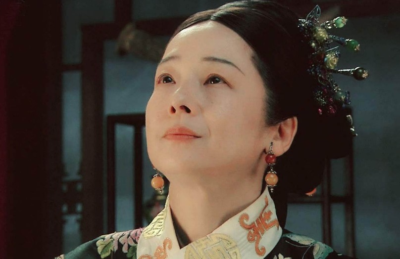 恼羞成怒|慈禧一道汤喝了10年，偶然得知食材，为何恼羞成怒将厨子砍头？