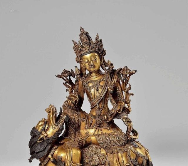 古代|中国出土的古代十大金银至宝,孝敬皇后凤冠只排第三