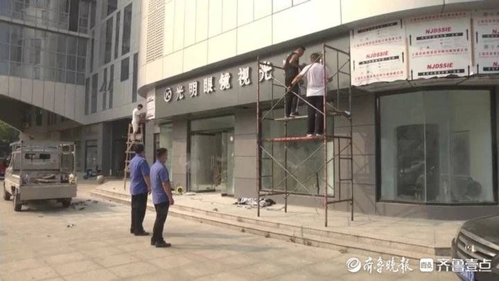广州霓虹灯：城市夜景的灵魂与温度