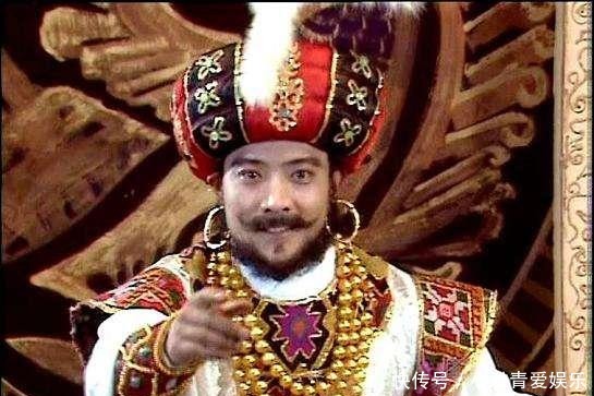  此人|此人是《西游记》中最窝囊的国王，凡人之中就属他的胆子最小