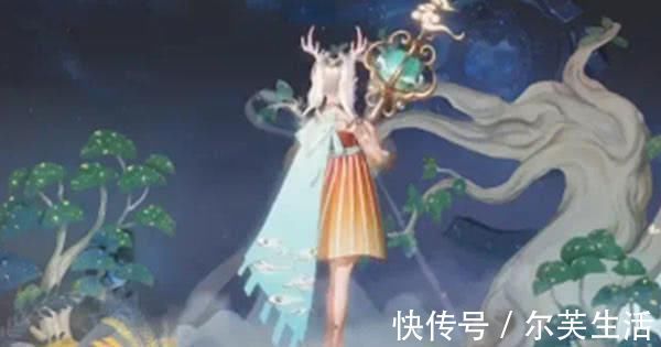 一句台词|瑶新皮肤一句台词“火”了,虽然字数不多,却成为00后的表白句子