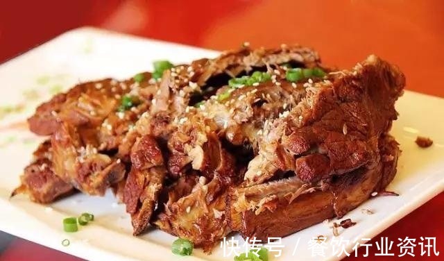 兔肉|5款大厨实战菜，正是你所需要的