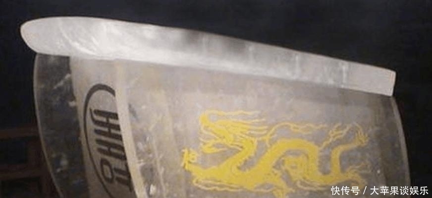 接二连三|黄河清淤挖出透明棺材, 为何让工作人员无从下手, 引发接二连三惨叫