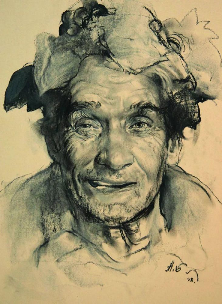 世界顶级美院巅峰对决美术生,你选择哪一派