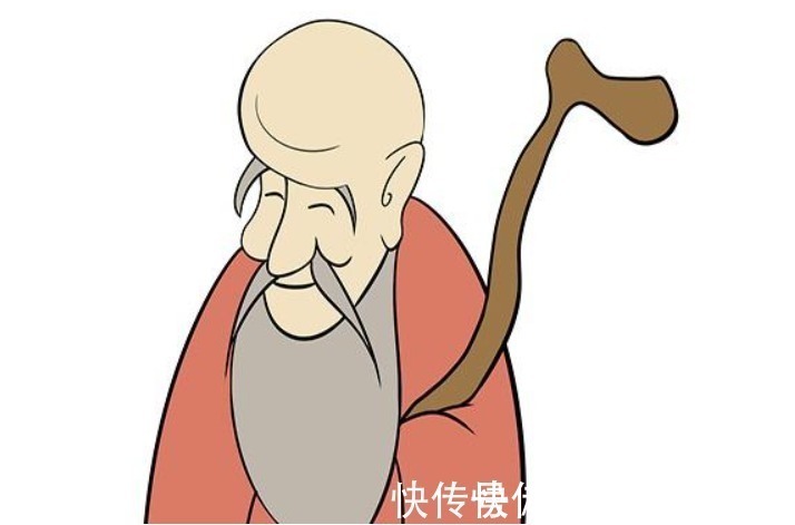 长寿的男人，通常会有“五爱”的特征，占了两个，或都和长寿有缘