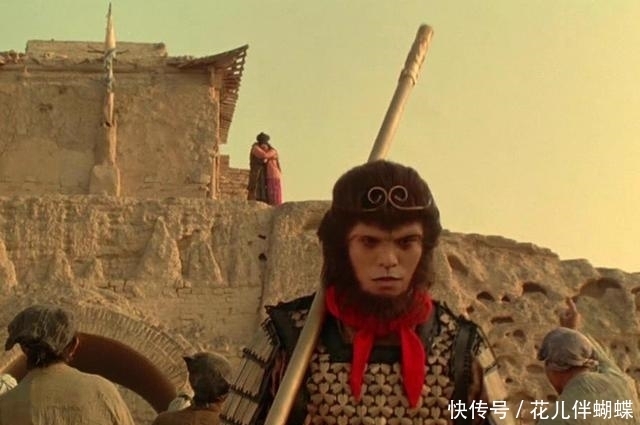 唐僧|唐僧师徒成佛后, 为何又被老鼋欺负, 悟空都不敢吭声?