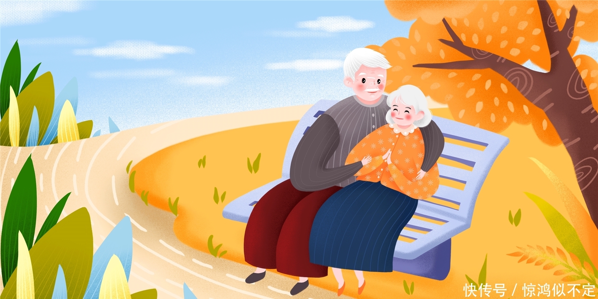 心理学|为什么过了40岁的夫妻，需要分床睡？心理学上有3个好处