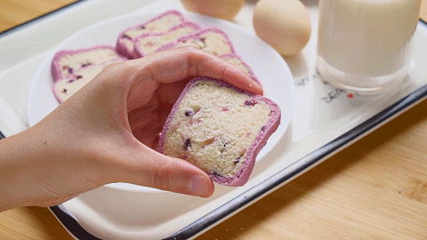 比红薯的营养高10倍!简单一蒸就好吃,老少皆宜