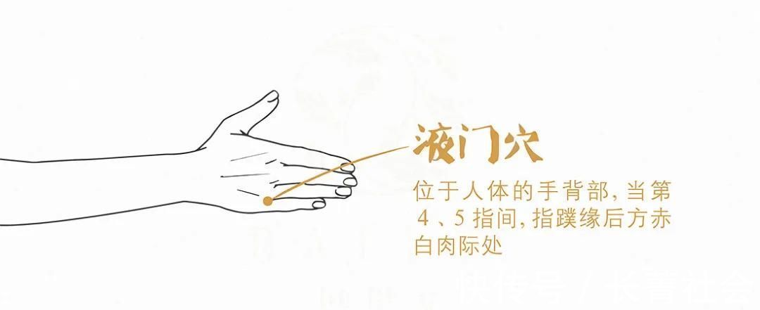 风府穴|中医养生四大奇穴调全身,风寒湿火一扫光