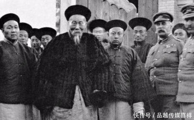 尊严|李鸿章签《辛丑条约》耍小心眼,保住了国家尊严,洋人至今未发现