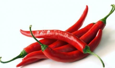  辣椒素|无辣不欢！长期吃辣对身体有什么影响？