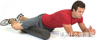 膝关节|如何改善深蹲时出现的膝盖痛?