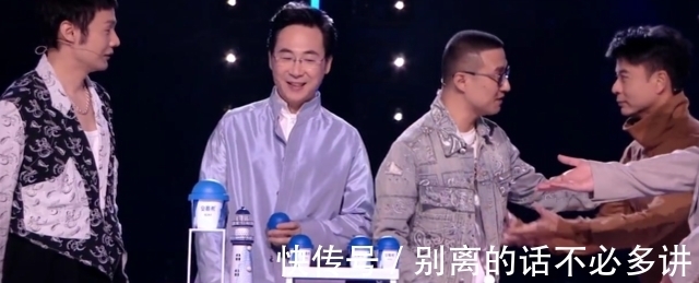 中国好声音|好声音曾溯恕出局,李克勤三连败大乱阵脚,为最强学员加码封印权