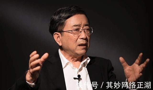 文学@余秋雨:陪伴我的只剩孤独,我的人生十分苍凉