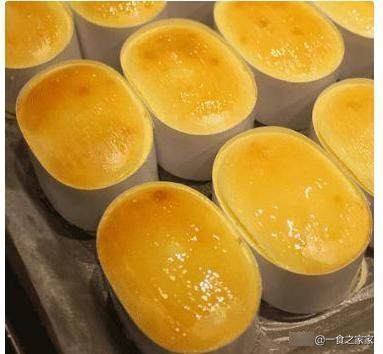 假如世界上只剩下这4种甜品,一定要在里面选一个,你会选哪一个