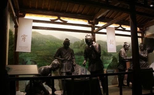 张之洞|1894年,中国茶首次自运出口,就赚几百两,外国资本家开始“坐不住”了