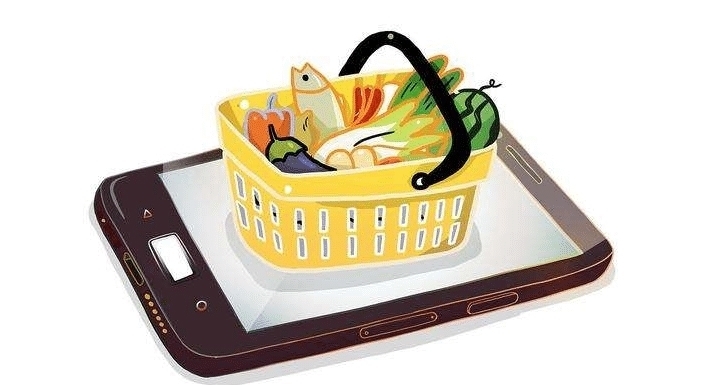 美团|网上买菜将成为互联网新热点,你试过吗?